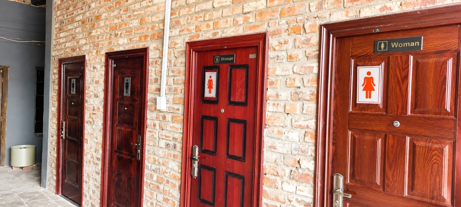 Commercial Property for Sale in Reitzpark Free State